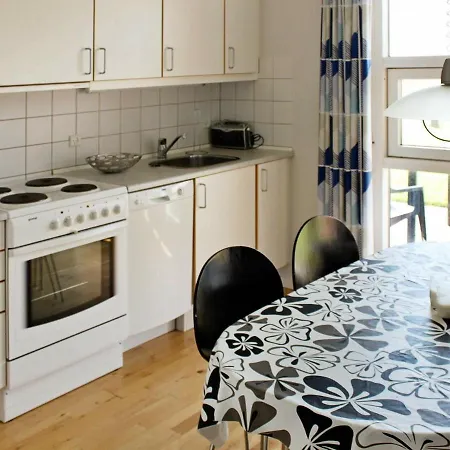 Tatil Evi 6 Person Holiday In H Jer Emmerlev