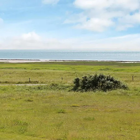 6 Person Holiday In H Jer Emmerlev