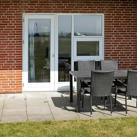 Tatil Evi 6 Person Holiday In H Jer *