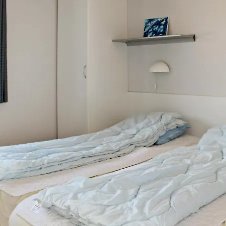 6 Person Holiday In H Jer Emmerlev