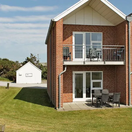 6 Person Holiday In H Jer Emmerlev