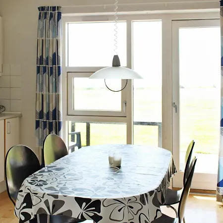 6 Person Holiday In H Jer * Emmerlev
